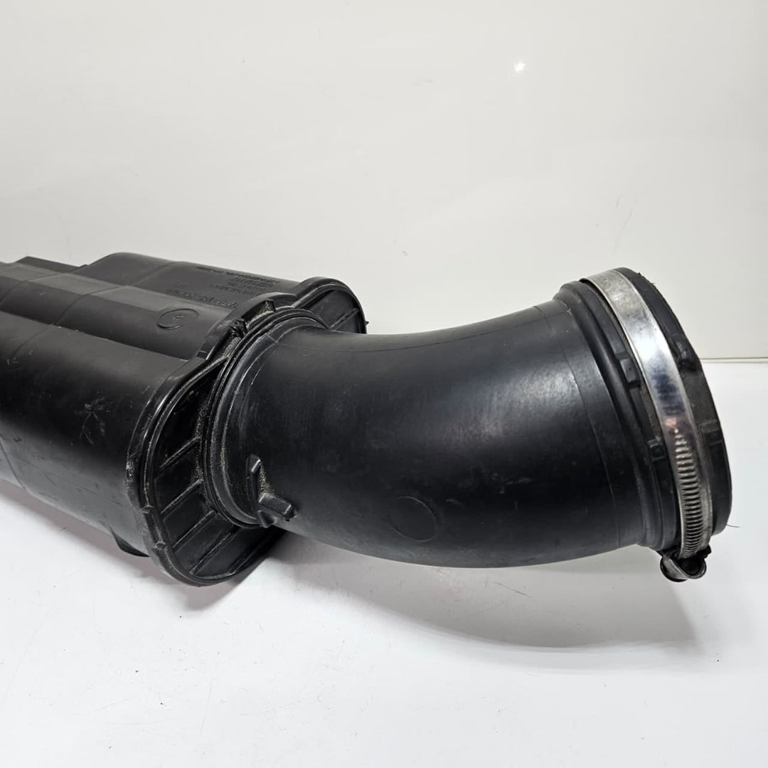 2011-2016 BMW F10 528i 535i Air Intake Duct 7612094 USED
