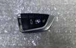 Load image into Gallery viewer, OEM BMW X5 F15 N55 ENGINE CONTROL UNIT DME ECU SET 8639582 BOSCH