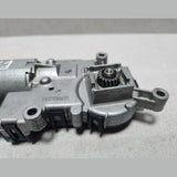 2007-2013 BMW X5 Sunroof Motor 6922652 X5, E90, and E91