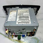 Bild in die Galerieansicht laden, 12-16 Mercedes-Benz W166 ML GLE Radio Audio Head Unit CD Player A166 9004911 OEM
