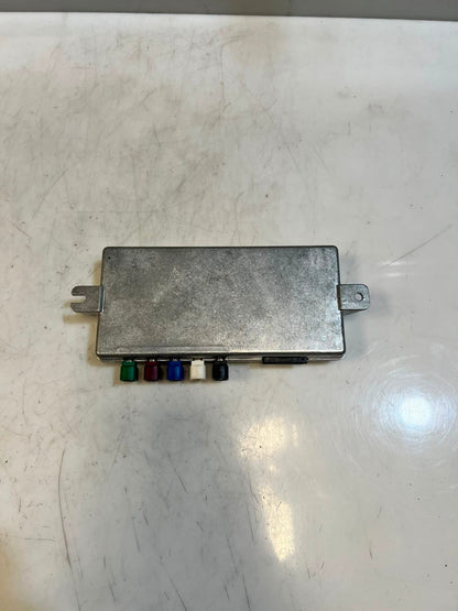 BMW F10 F11 F30 F31 F80 F82 M2 M3 M4 Surround View Camera Control Module 9393952