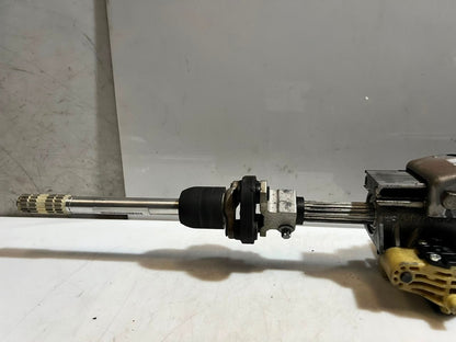 2006-2014 BMW X5 X6 E70 E71 Steering Column Electric Adjustment 6786603 OEM