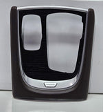 Load image into Gallery viewer, 8066676-2016-2022 BMW 740i G11 G12 Gear Shift Selector Center Trim Cover OEM