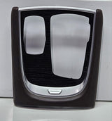 8066676-2016-2022 BMW 740i G11 G12 Gear Shift Selector Center Trim Cover OEM