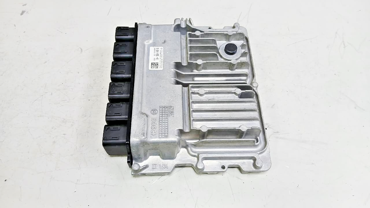 BMW G20 B48 ENGINE CONTROL UNIT ECU MODULE DME 9894495