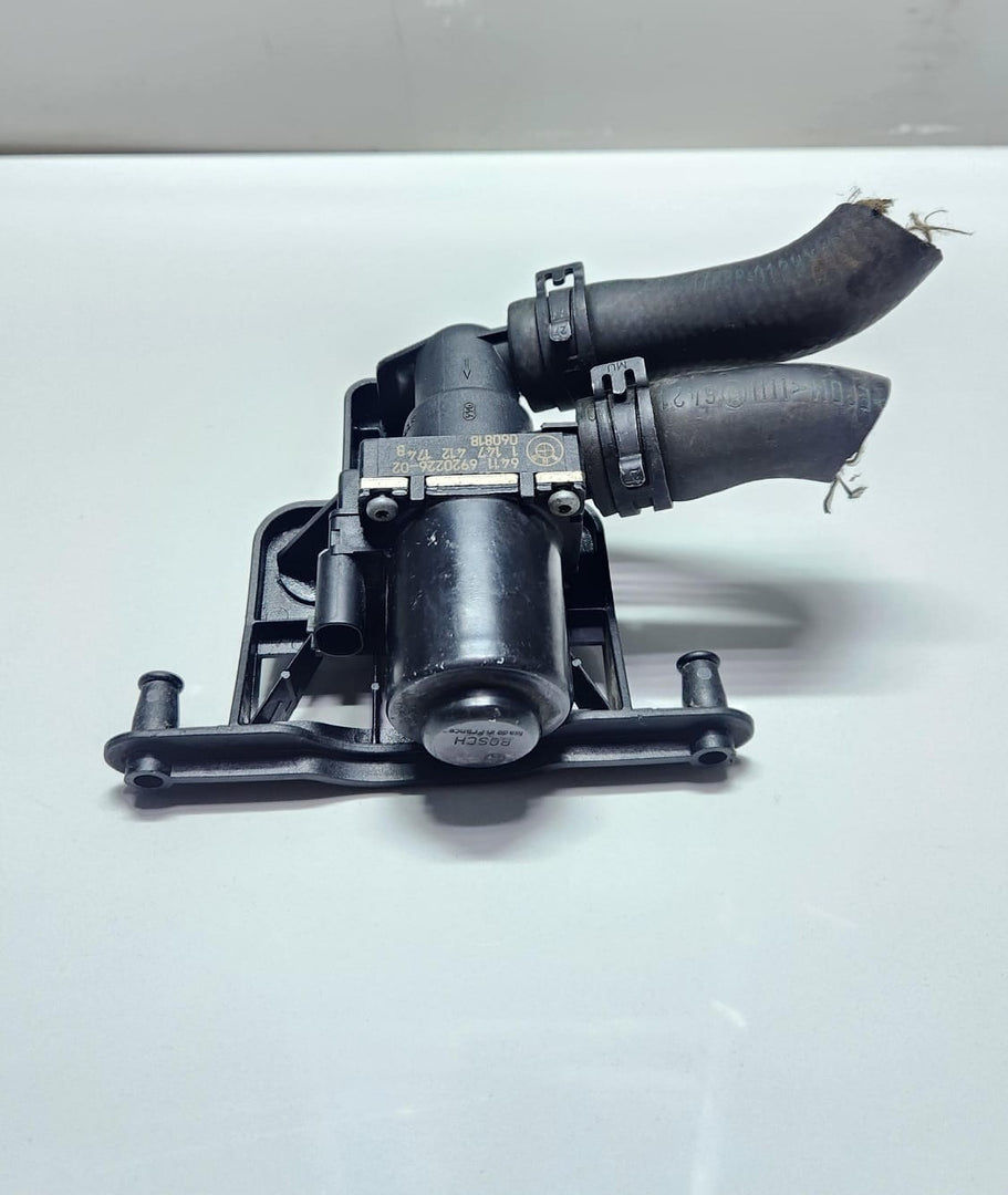 2000-2006 BMW X5 Heater Control Valve 6920226 F06 F12 F13