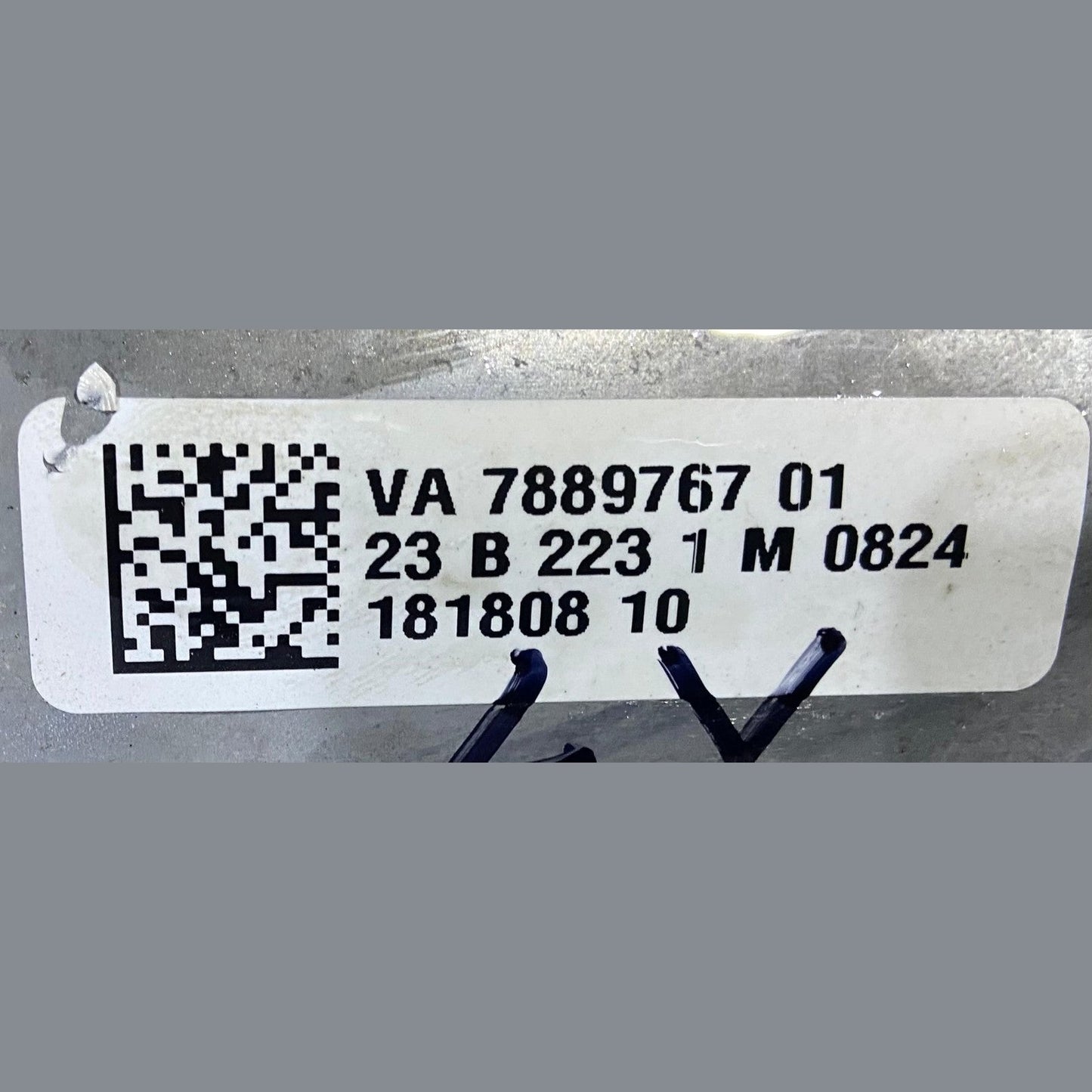 7889767 ATC 13-1 OEM BMW Transfer Cas X7 G07 40I G05 G06 G02 LCI 2023-25 20 KM