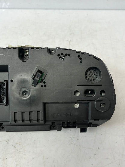 BMW E90 E91 X1 Speedometer Instrument Cluster 9242344 OEM