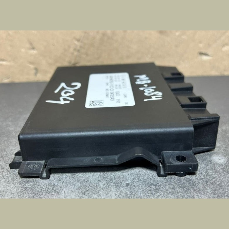 08–12 Mercedes W204 C-Class Gearbox Transmission Control Module A000 5455916 OEM