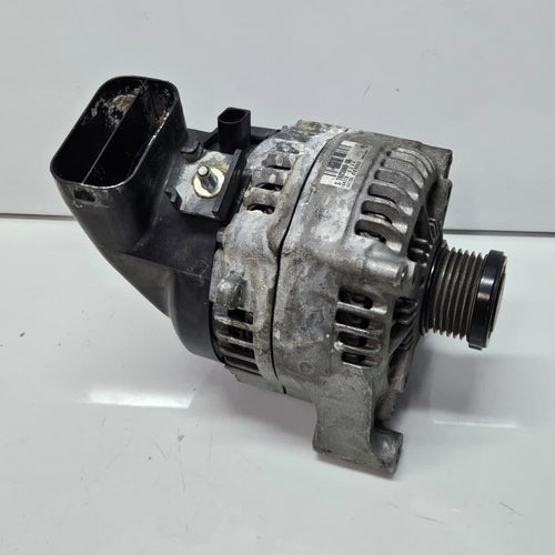 7605060-2012-18 BMW 1 3 Ser F20 F30 F31 F35 118i N13 Alternator Generator OEM