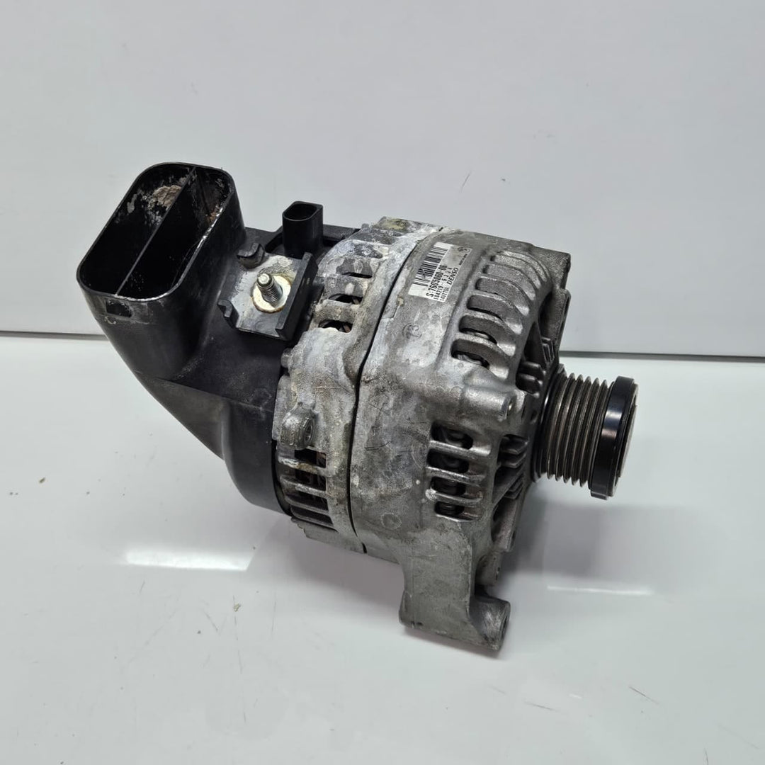 7605060-2012-18 BMW 1 3 Ser F20 F30 F31 F35 118i N13 Alternator Generator OEM