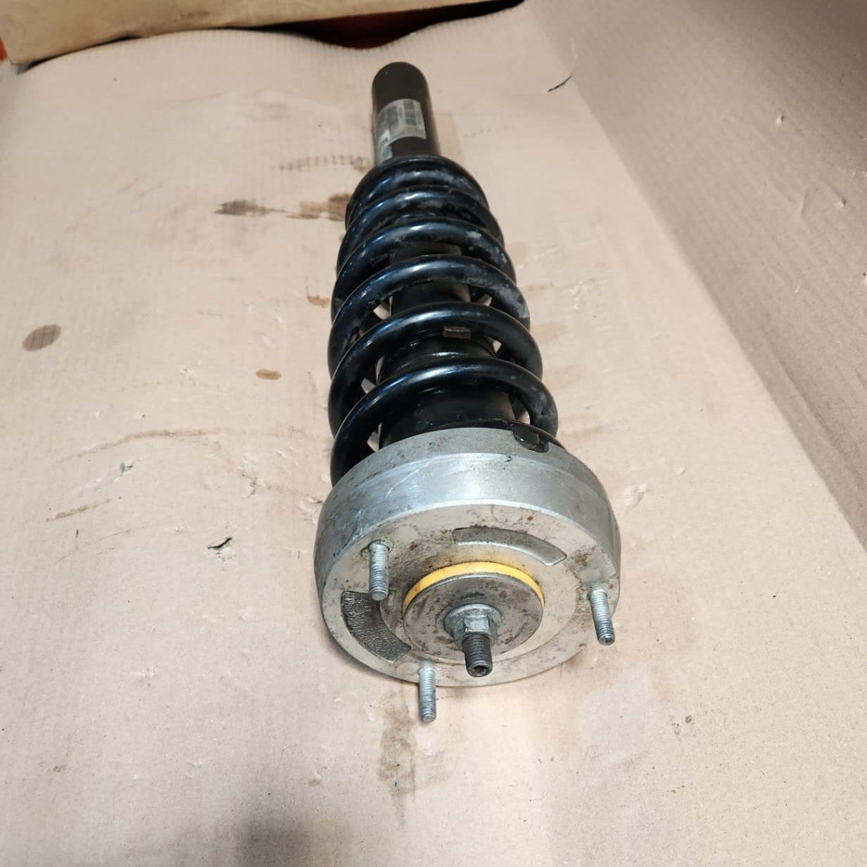 2008-2014 BMW X6 Front Shock Absorber 6783016 X6 E71