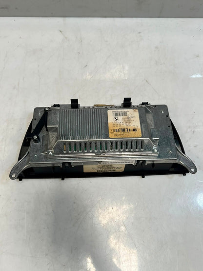 2006-2014 BMW X5 E70 RADIO MEDIA HEADUNIT Display 8.8" Screen 17426231 OEM CID