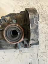 2000-2006 BMW X5 X4 X3 X6 X1 E53 3.0i 4.10 ratio Rear Differential 7524888 OEM