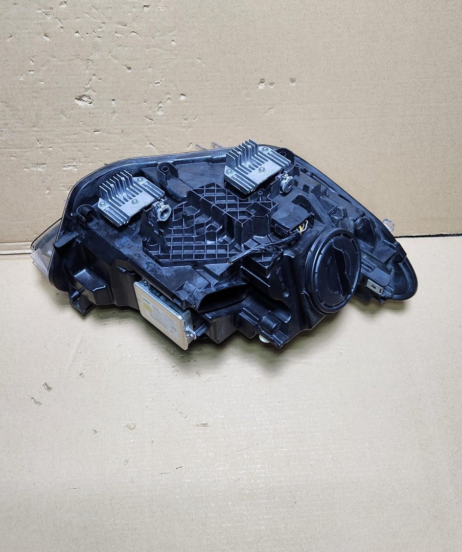2011-2015 BMW 1 Series Bi-Xenon Headlight 7296911 1 Series F20 Pre-LCI