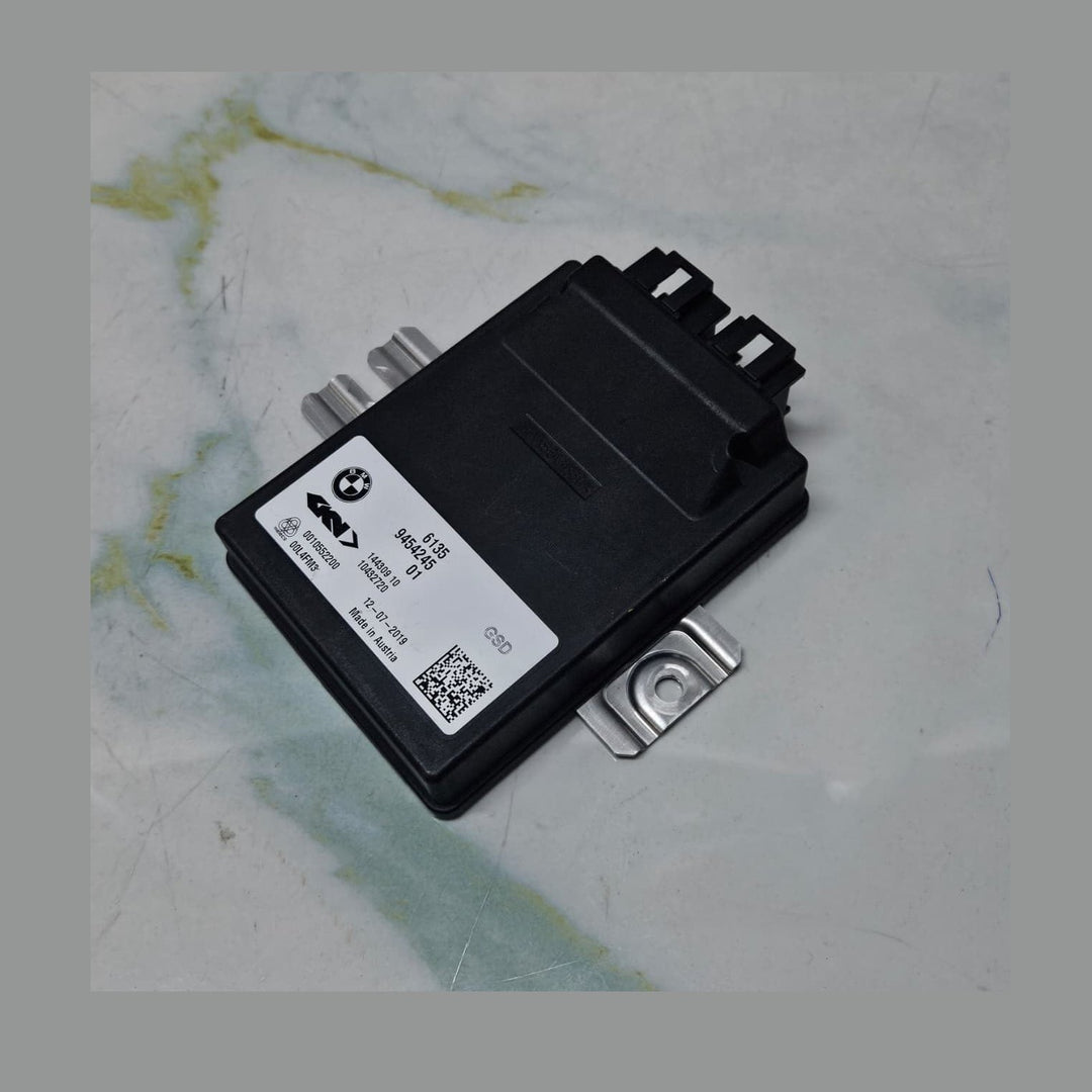 2020-2023 BMW M5 F90, M8, X5 Rear Differential Control Module 9454245 OEM