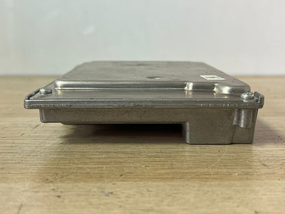 2008 BMW 750Li Engine Control Unit 7582306 750Li, X5, E60, E61, E63 E64 E65 4.8 