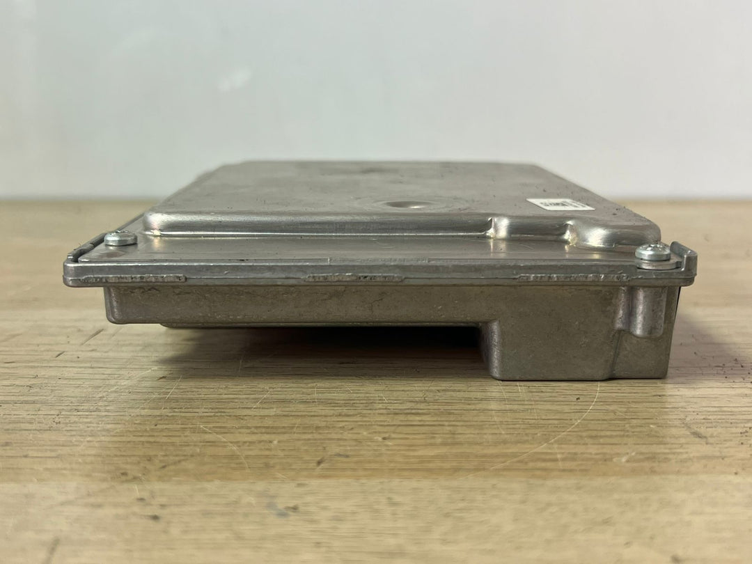 2008 BMW 750Li Engine Control Unit 7582306 750Li, X5, E60, E61, E63 E64 E65 4.8 