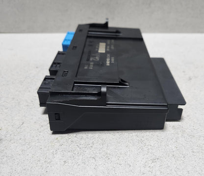 2011 BMW 535i Body Control Module 9244396 535i 550i F07 V12