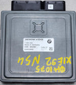 Load image into Gallery viewer, 2007-2013 BMW 335i E92 N54 Engine Control Unit 7583332 535i 335i