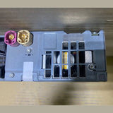 BMW Radio Player Head Unit 9237206 5 Series F07 F10 F11 F18 and 7 Series F01 F02