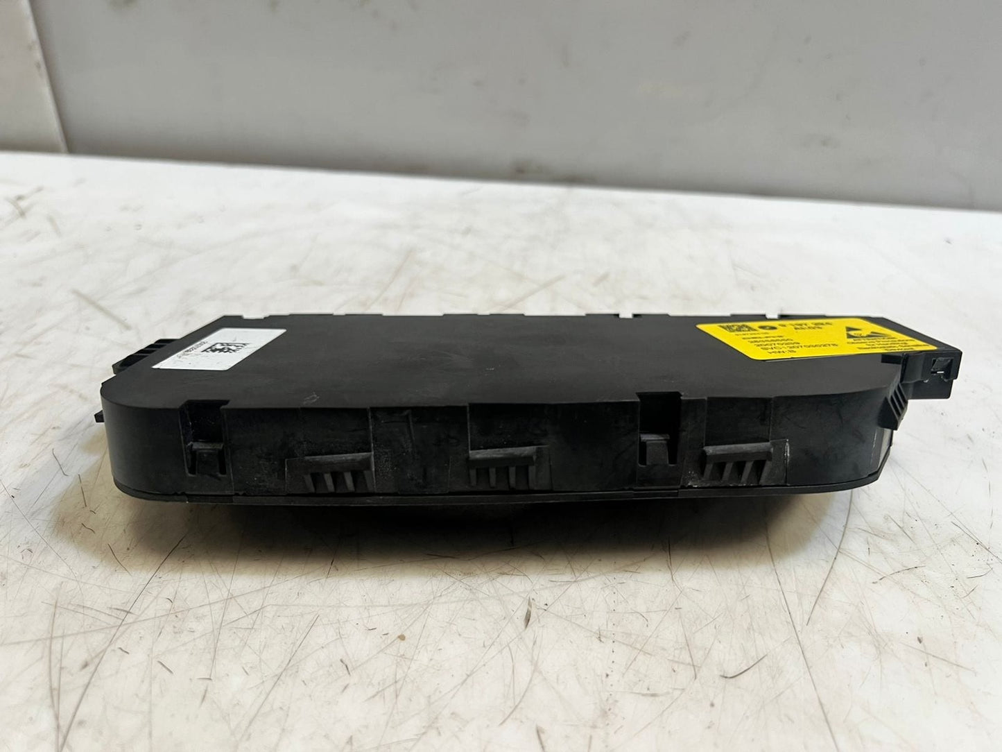 BMW 6 Series F12 F13 FRONT Seat Regulator Control Switch Right 9197224 OEM