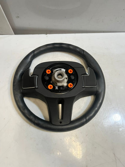 2018-2025 BMW G01, G30, G05, G06, G07 M Sport Steering Wheel 9502323
