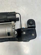 2006-2014 BMW X5 E70 X6 E71 E72 Air Suspension Compressor AIR SUPPLY 6789938 OEM