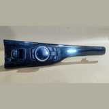 BMW F33 RHD  CENTER CONSOLE IDRIVE CONTROLLER TRIM 9350723 &  9232072