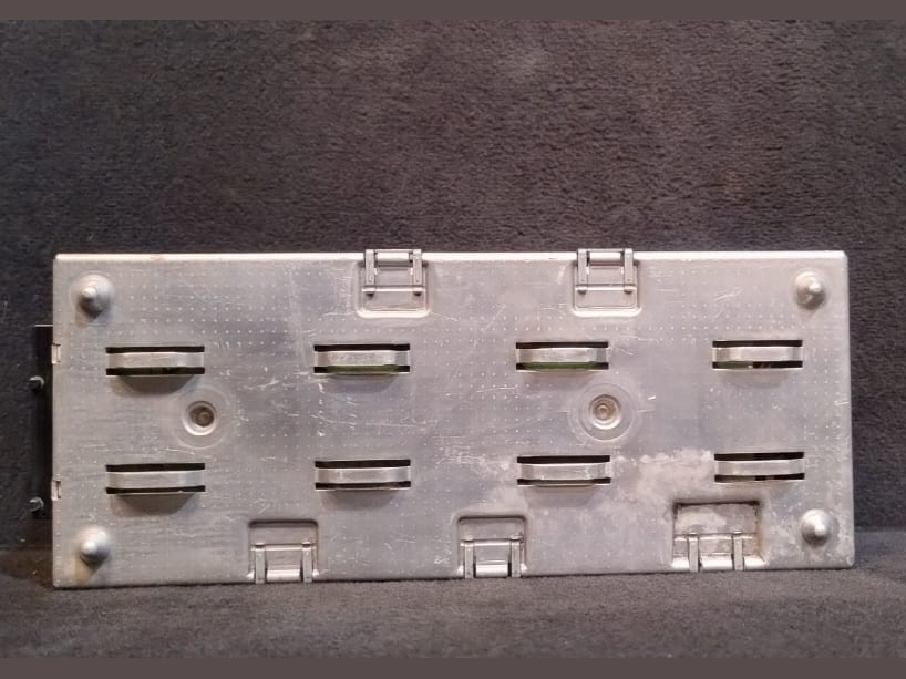 BMW HARMAN KARDON AUDIO AMPLIFIER E65/E66 2001–2009  LOGIC7  - 6922807