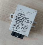 Load image into Gallery viewer, BMW M54 E46 E39 E53 X5 Engine CONTROL MODULE ECU / DME with Key 7530854 OEM
