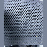 OEM BMW F44 Front Right Subwoofer Central Bass Speaker 7927998
