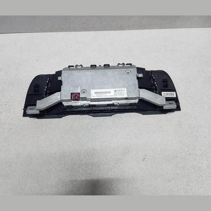 BMW Sat Nav Display Screen 92890075 Series F10 F11 F07