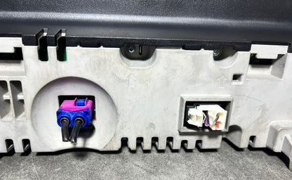 Mercedes W247 Digital Speedometer Instrument Cluster Display Screen A247 9008311
