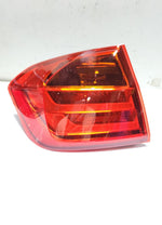 Load image into Gallery viewer, 2011-2016 BMW 3 Series Rear Left Tail Light 7372783 F30 F31 F35 F80 OEM