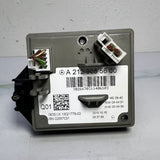2009-2016 Mercedes-Benz E300 Ignition Switch With Key A2129055600 E-Class W212