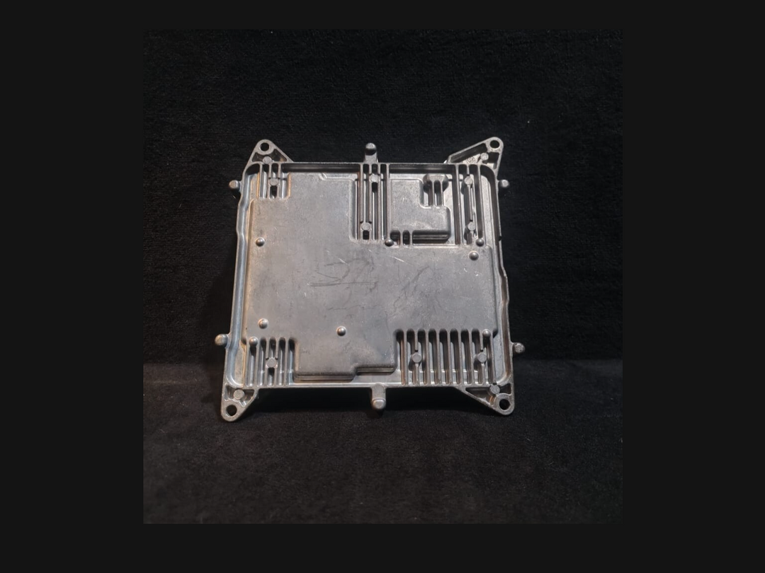 BMW 3,5 SERIES F30 F10 F11 X3 F25 N20 ENGINE CONTROL ECU MODULE DME 7643312
