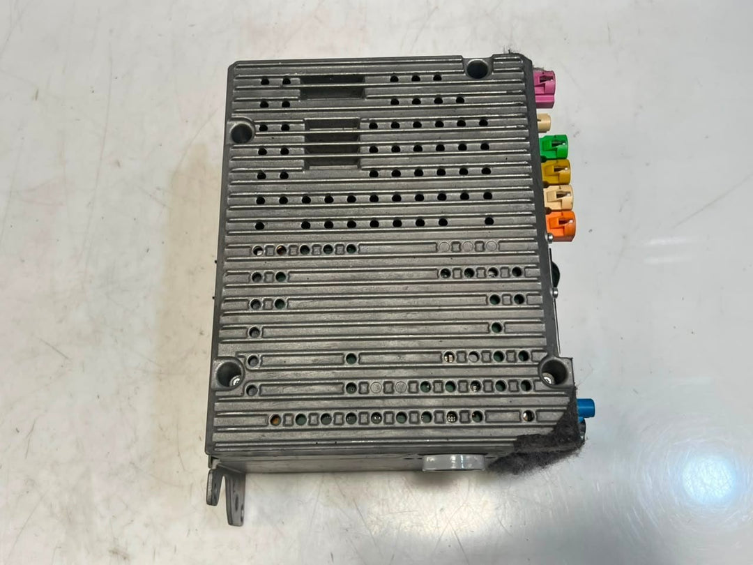 2014-26 BMW X3 F10 F11 F20 F25 F30 F32 F36 Nbt Navigation Head Unit 6832274