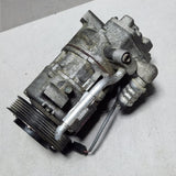 2005 BMW 320i Ac Compressor CSE613C3 Series E90 E91 E81 E87 E92 E93 316i