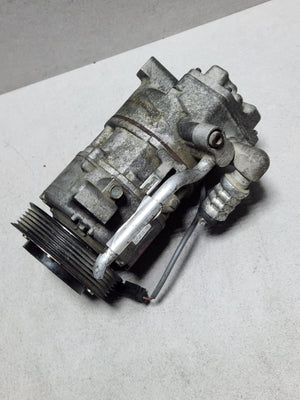 2005 BMW 320i Ac Compressor CSE613C3 Series E90 E91 E81 E87 E92 E93 316i