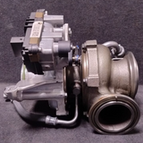 BMW 3er F30 F31 F34 3.0d 330d xDrive N57D30A N57 Turbolader 7823202
