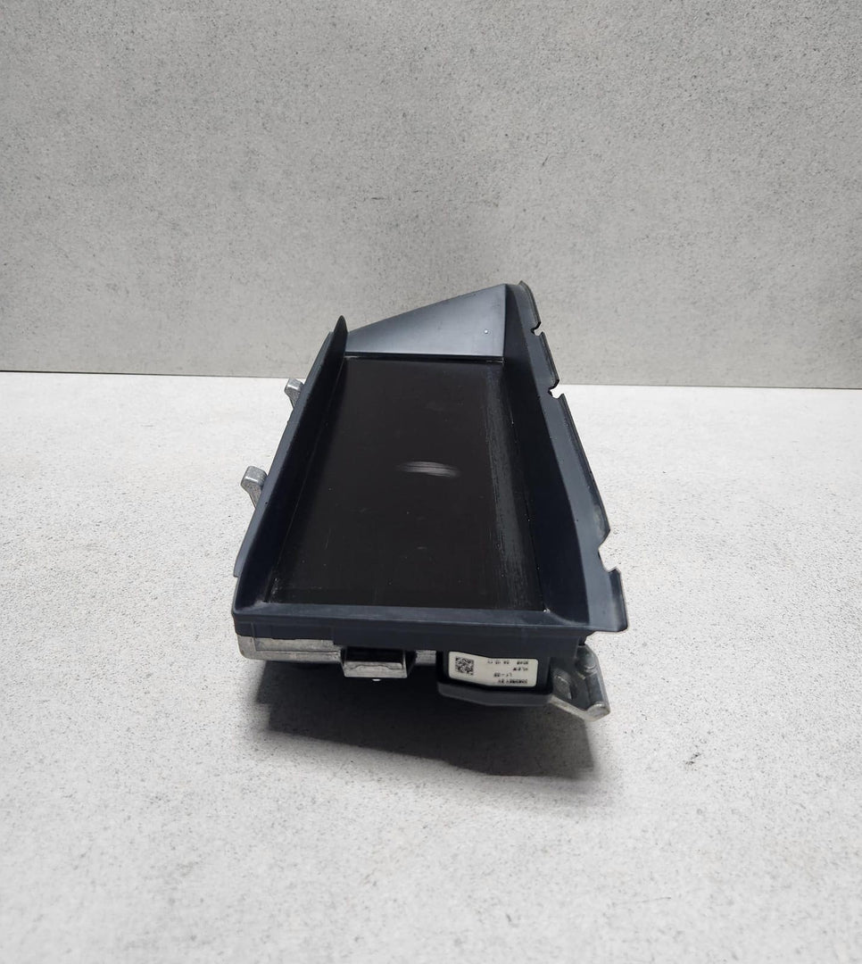 2011-2012 BMW 740i Central Information Display Screen 9268709 7 Series F01 F02