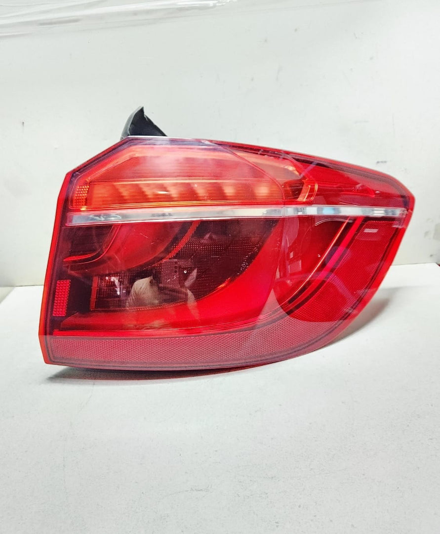 2014-2018 BMW X6 Rear Tail Light 7314860 X6 F16 and X6 M F86  OEM