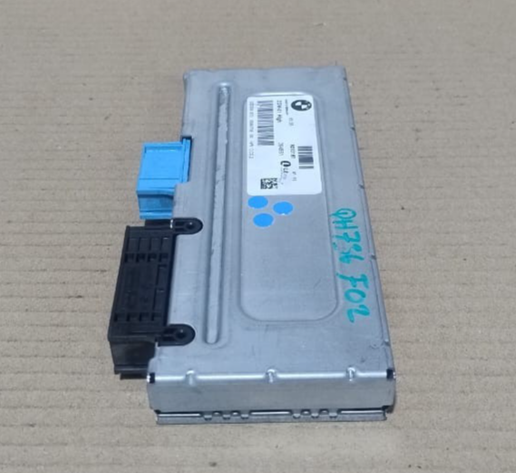 BMW F01 F02 F03 F04 F07 ANTI THEFT ALARM CONTROL MODULE - 9213187