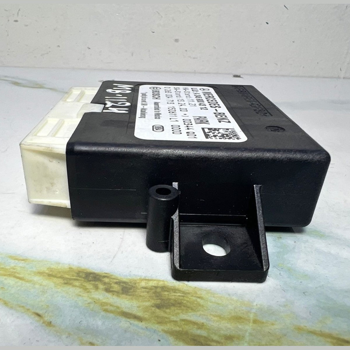 14-15 Mercedes B250 Parktronic Control Module A2469004312 B-Class W246 GLK W204
