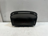 BMW 5 Series E60 E61 Navigation DIGITAL Display BOARD Monitor 6973546 OEM