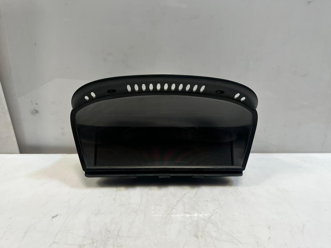 BMW 5 Series E60 E61 Navigation DIGITAL Display BOARD Monitor 6973546 OEM
