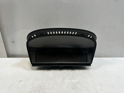 BMW 5 Series E60 E61 Navigation DIGITAL Display BOARD Monitor 6973546 OEM