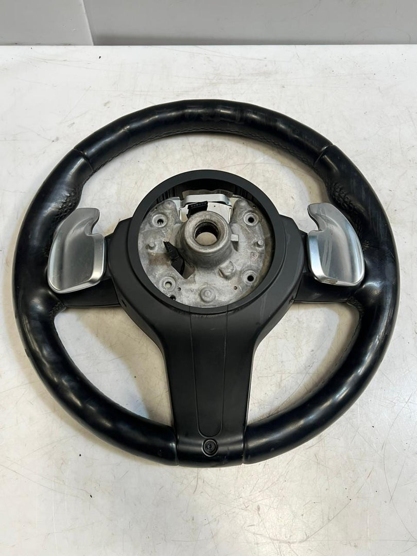 2016-2018 BMW F20 F21 F30 F31 F32 M2 M SPORT Steering Wheel Control Unit 7849393