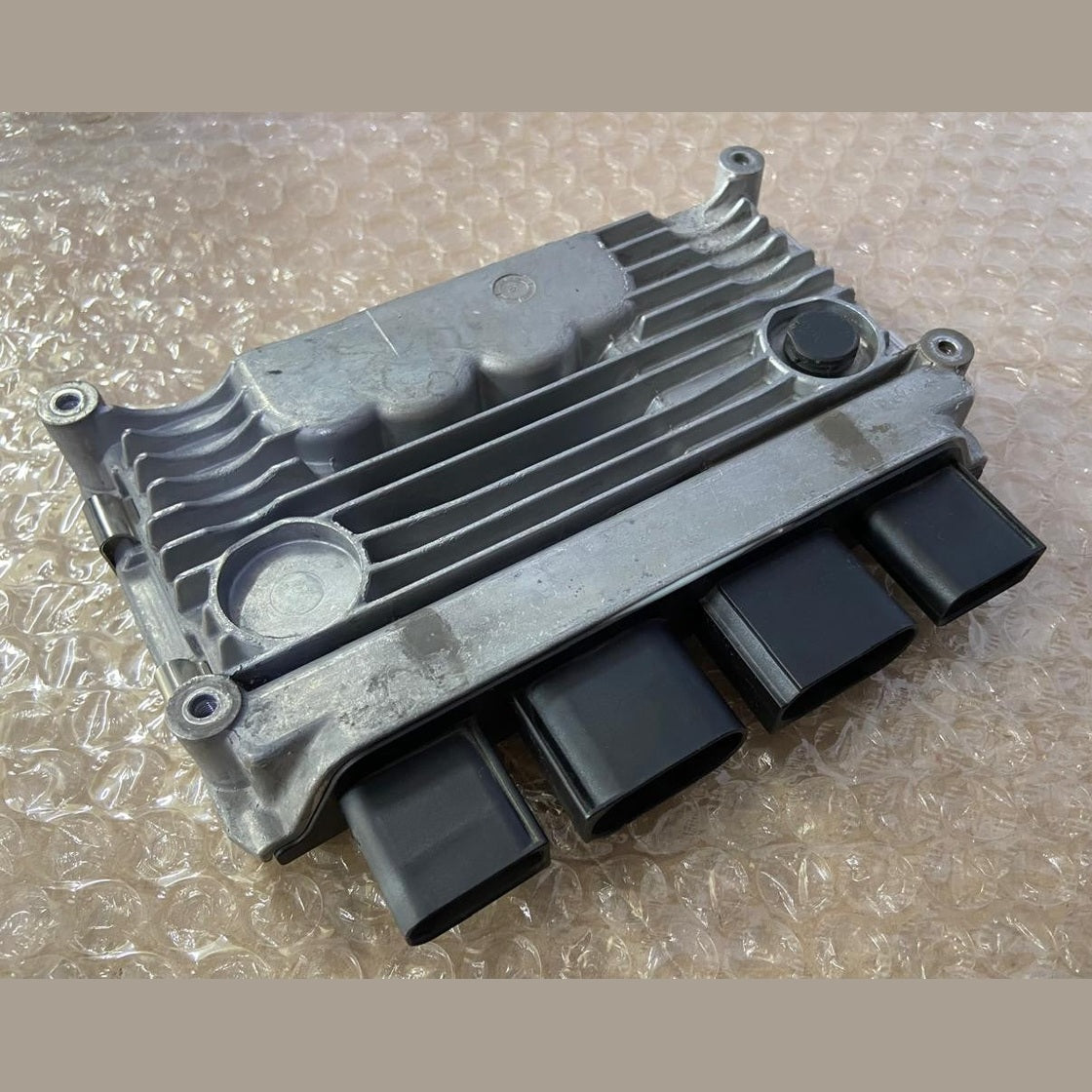 OEM BMW 5 6 7 SERIES F01 F10 F07 ACTIVE STEERING CONTROL UNIT MODULE 6793363